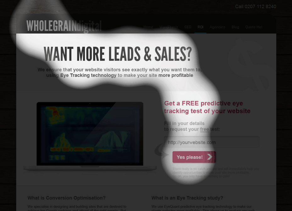 Eyetracking Heatmap Final