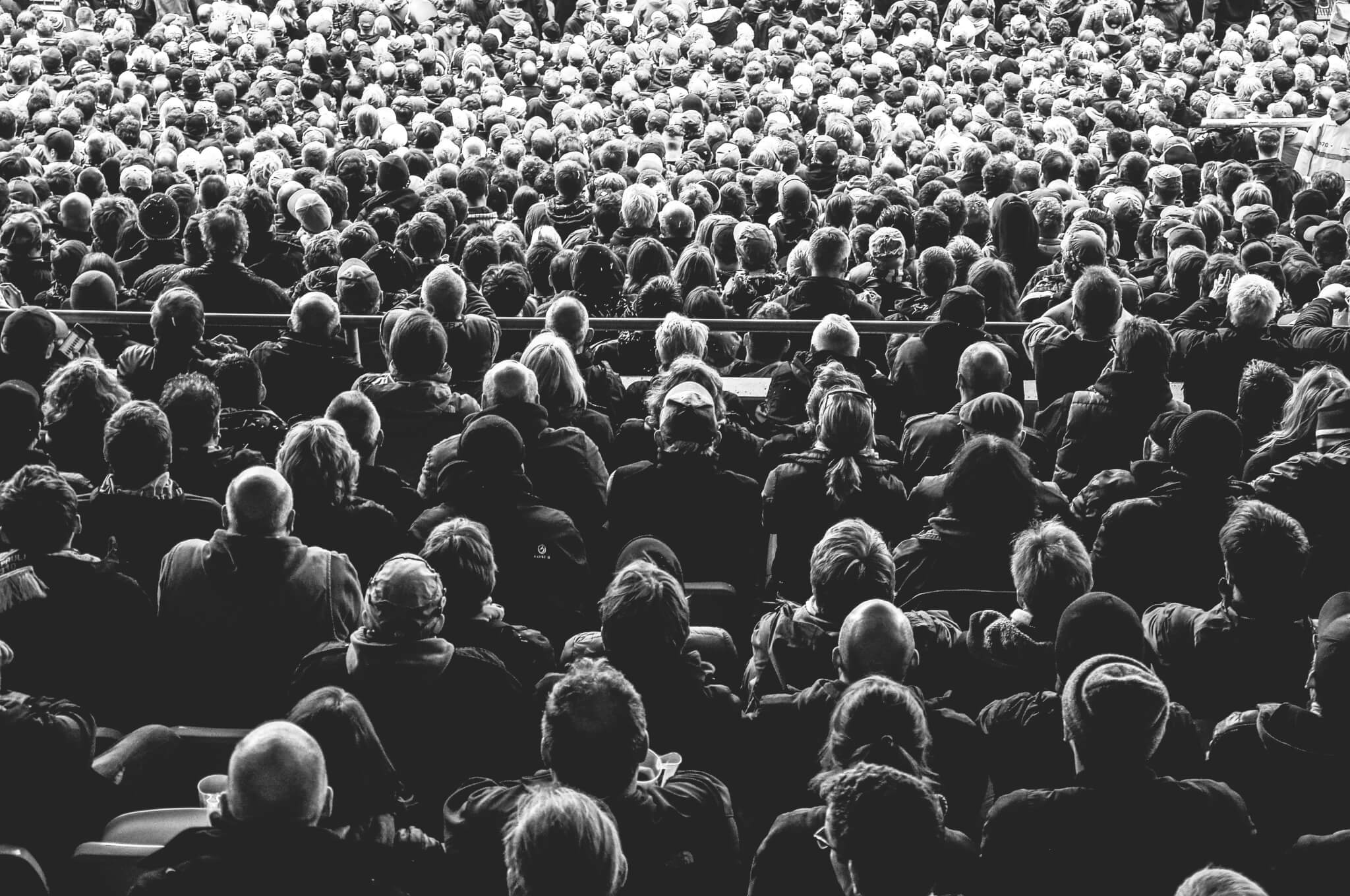 Design Demographics Matching Web Design To Your Target Audience
