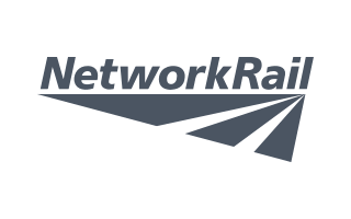 Network Rail logo