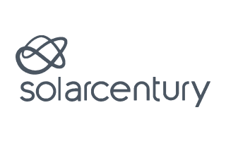 Solar Century logo