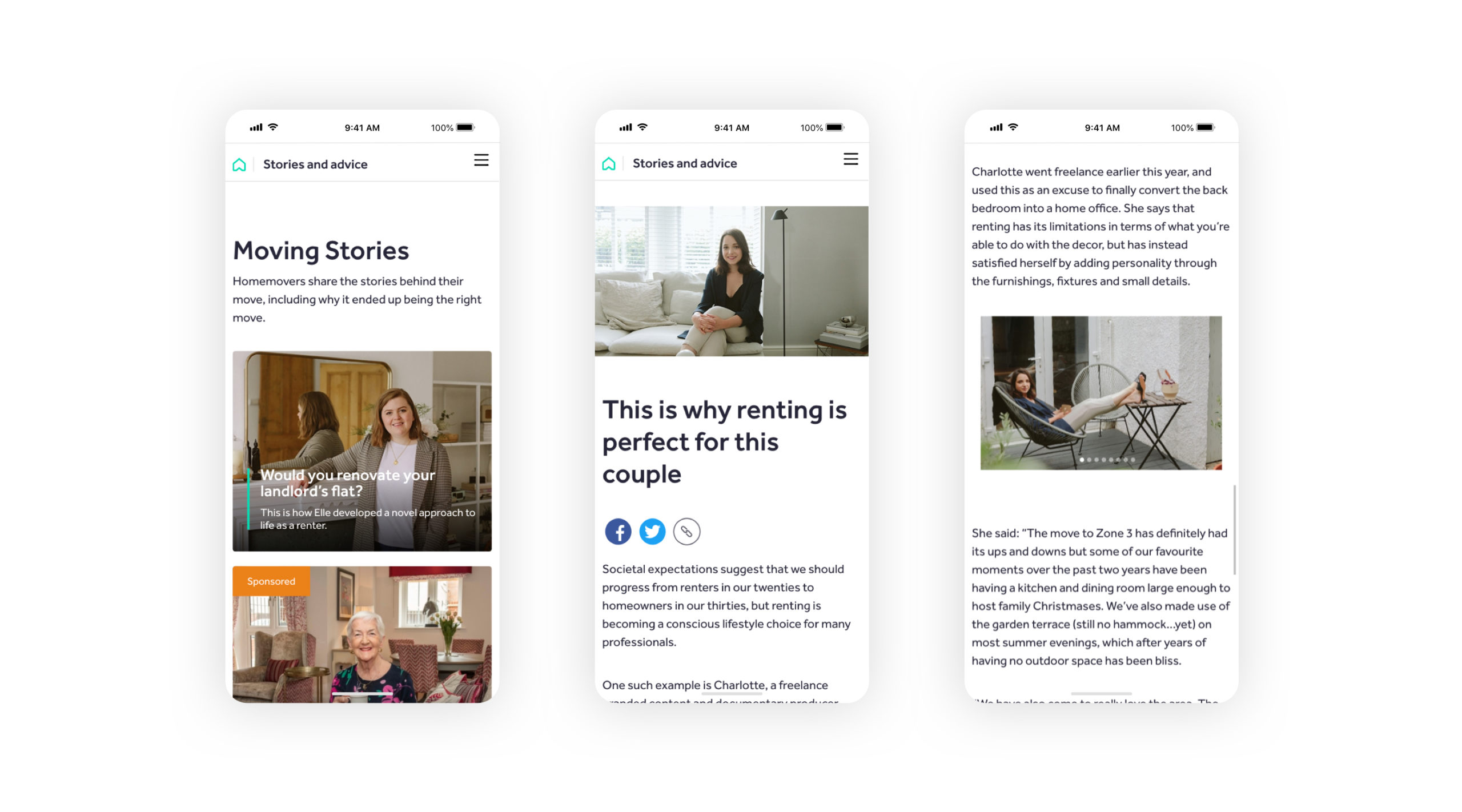 rightmove moving stories screenshot