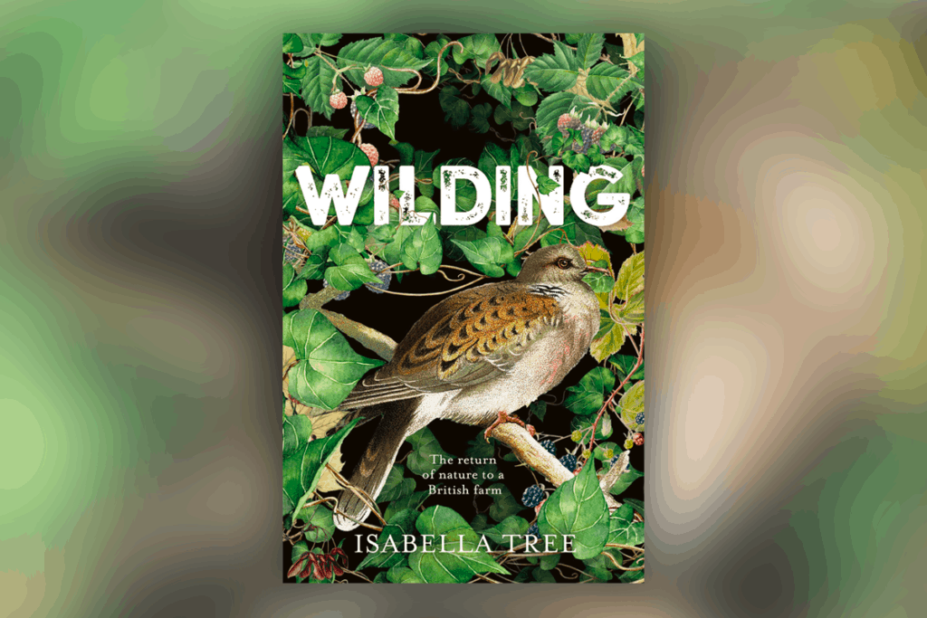 Wilding by Isabella Tree