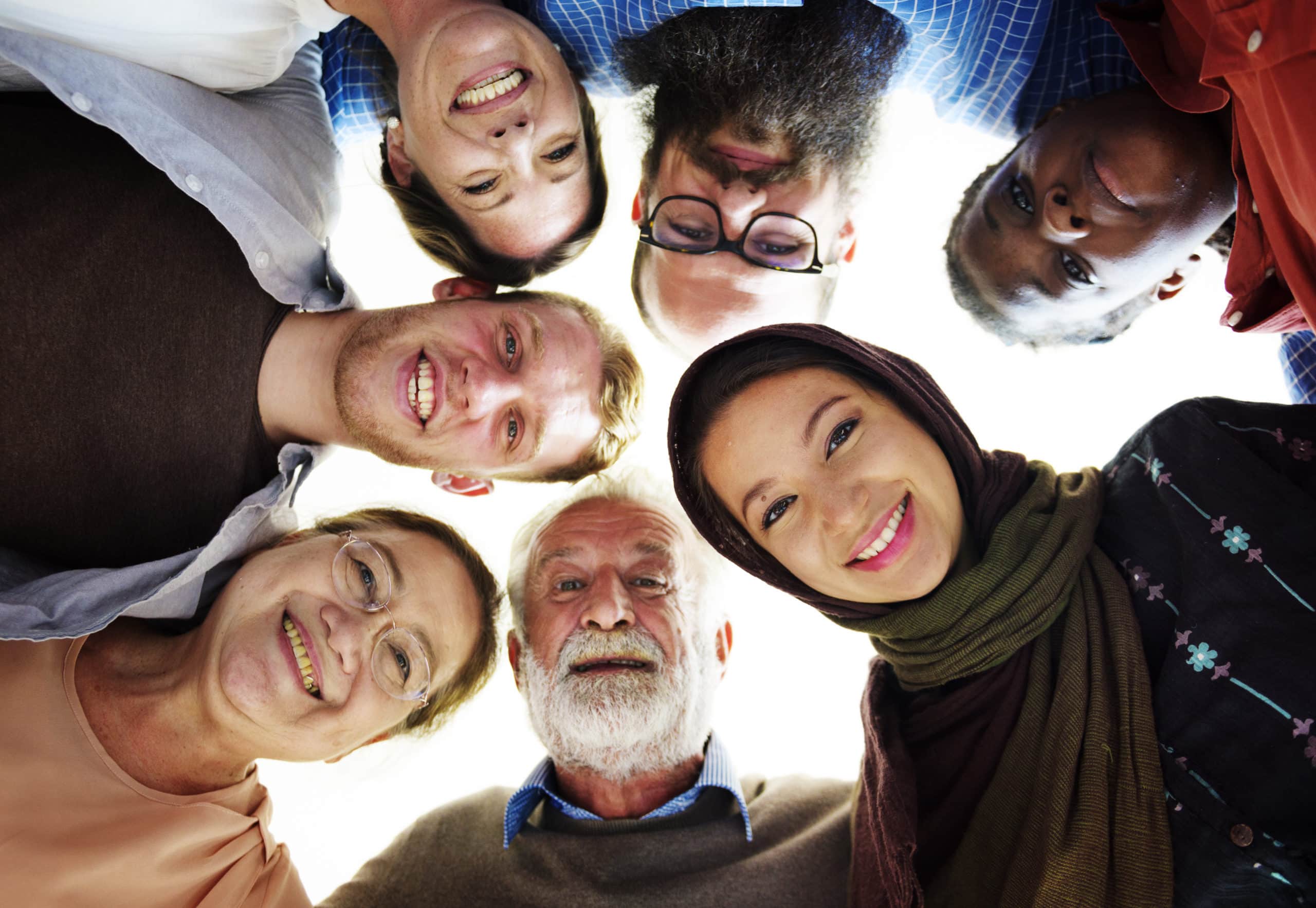 Diversity in the workplace.