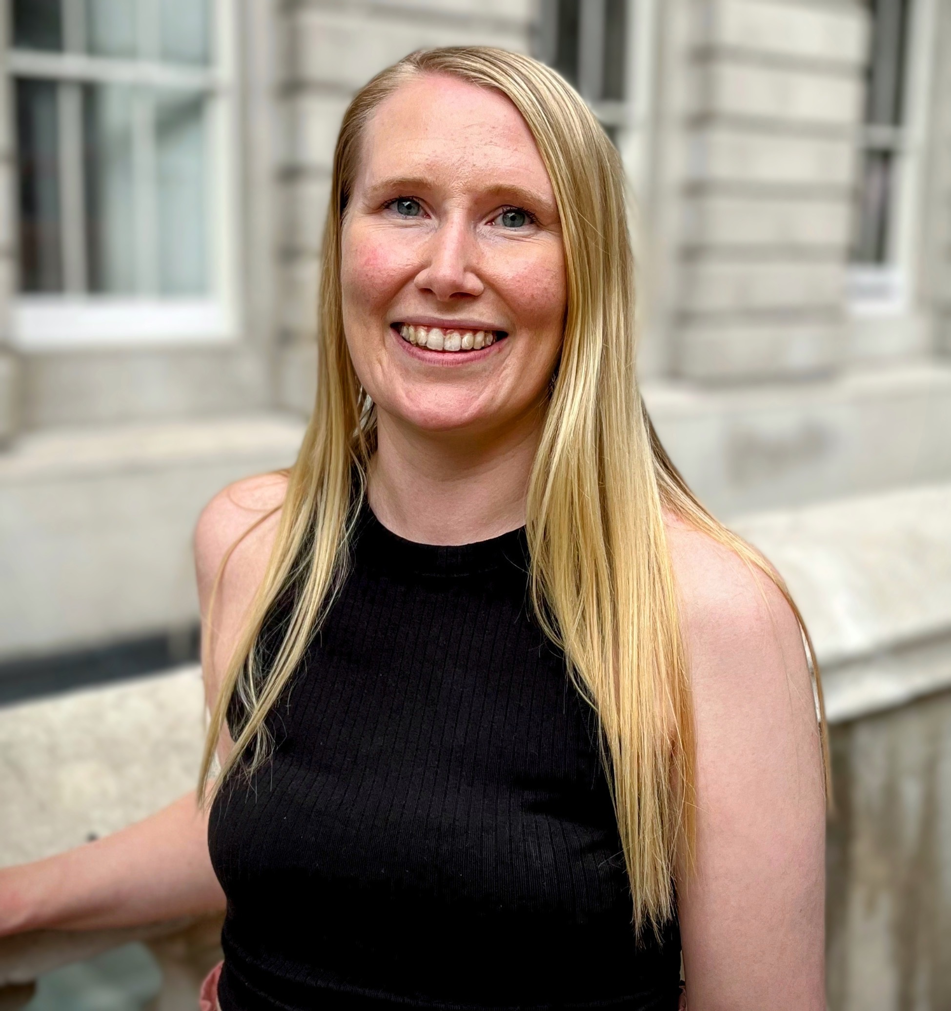 Chânelle Sharp - Wholegrain Digital