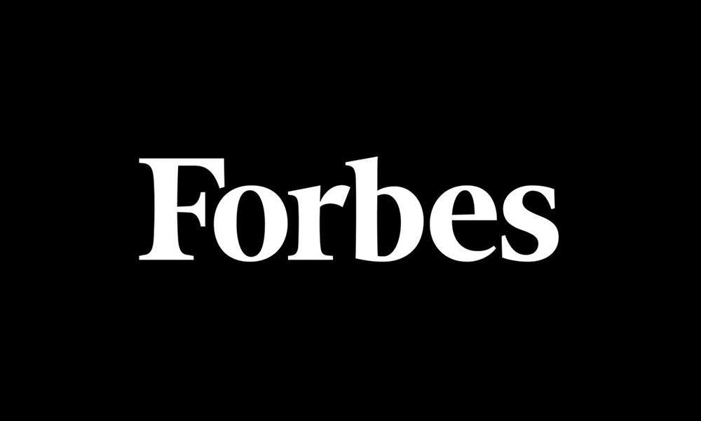 Paper free isn't enough - Interview with Forbes