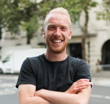 Image of Alex