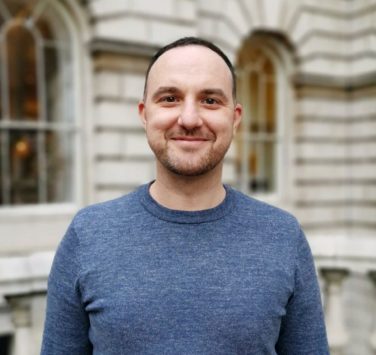 Image of Gary