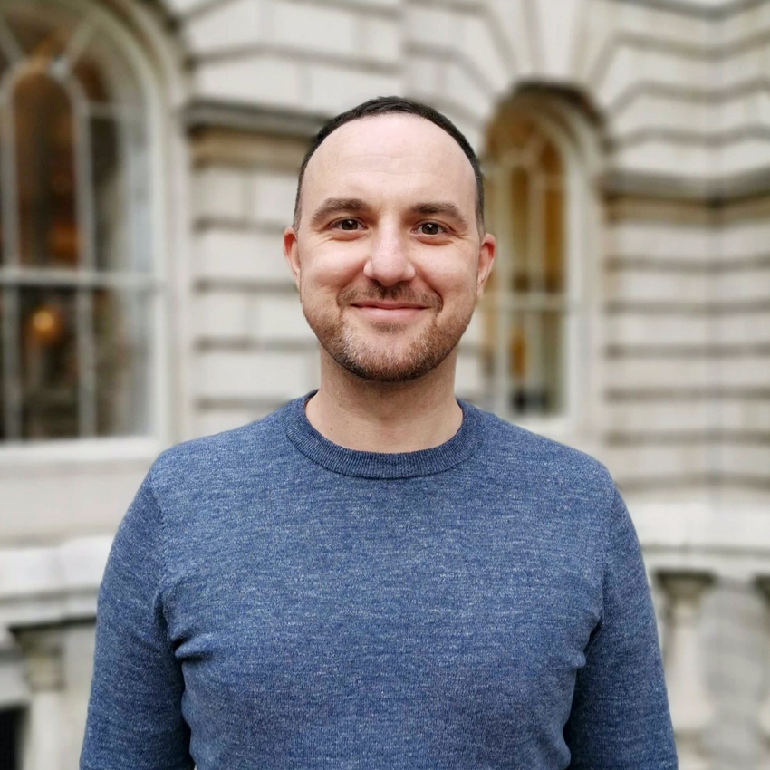 Image of Gary