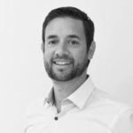image of adam huttly of red-inc