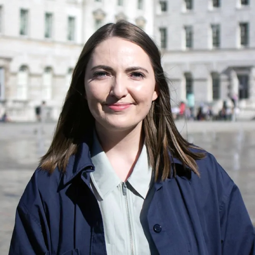 Image of Nicole