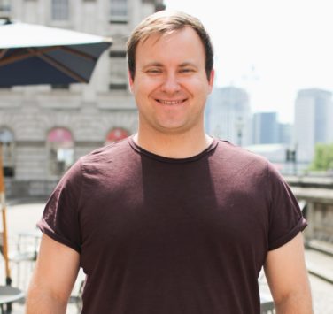 Image of Tyron