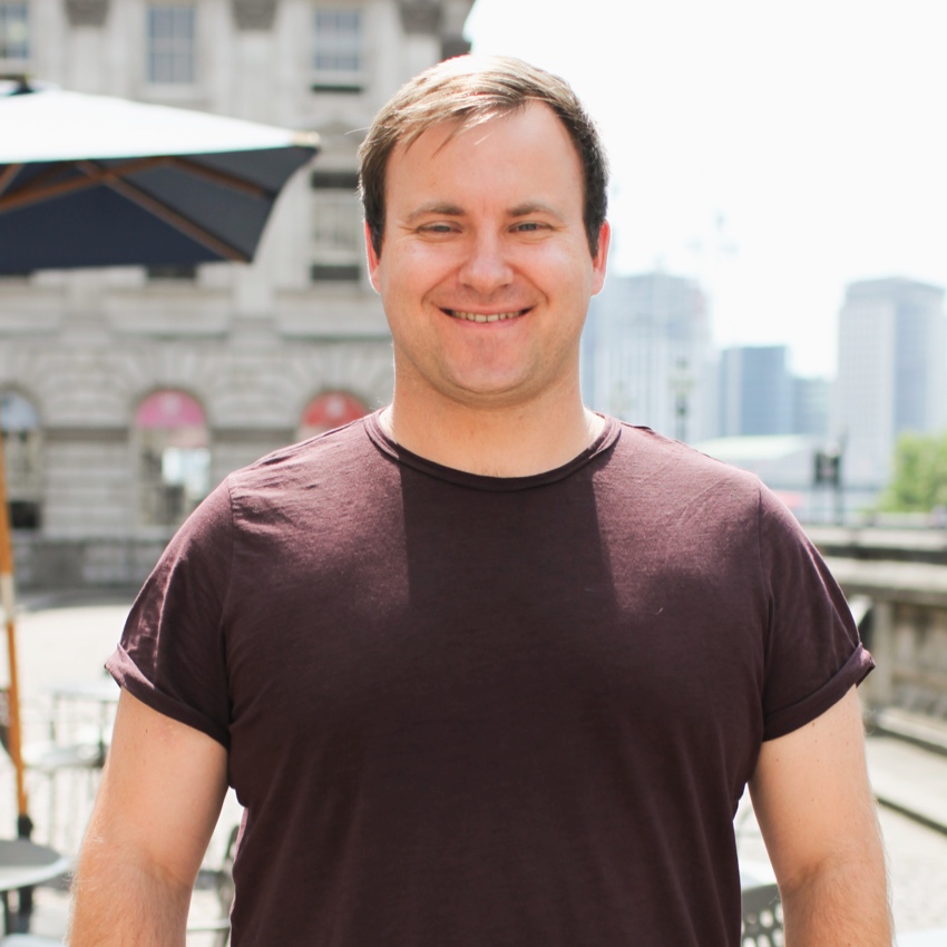 Image of Tyron