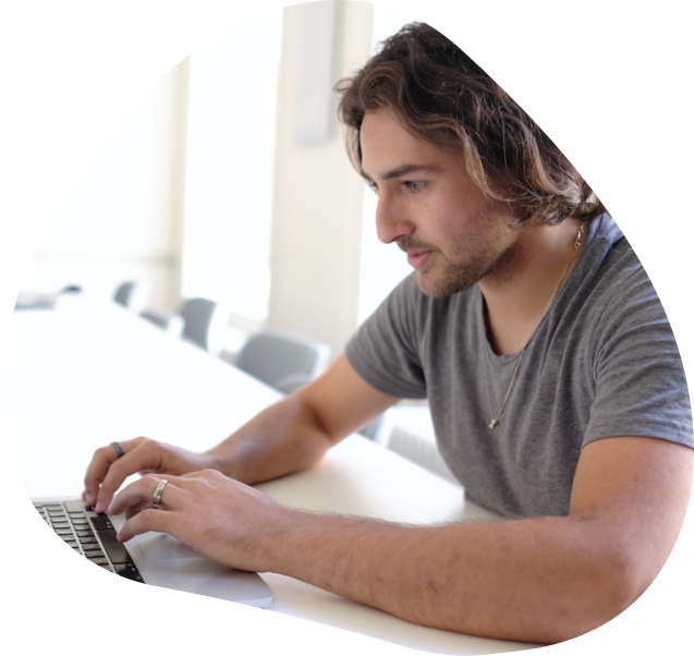 image of josh stopper, developer at wholegrain digital
