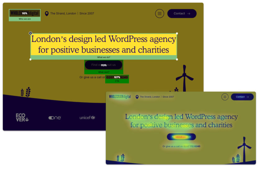 design testing