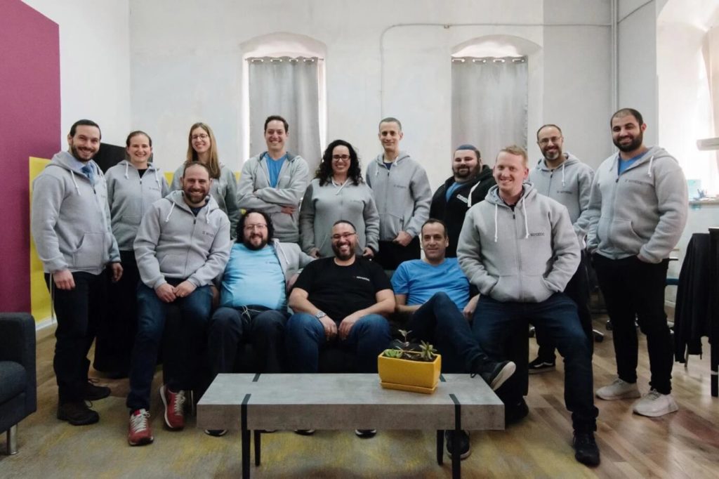 Strattic raises $6.5m to bring static WordPress to the masses