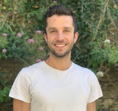 Profile picture of Chris our team coach