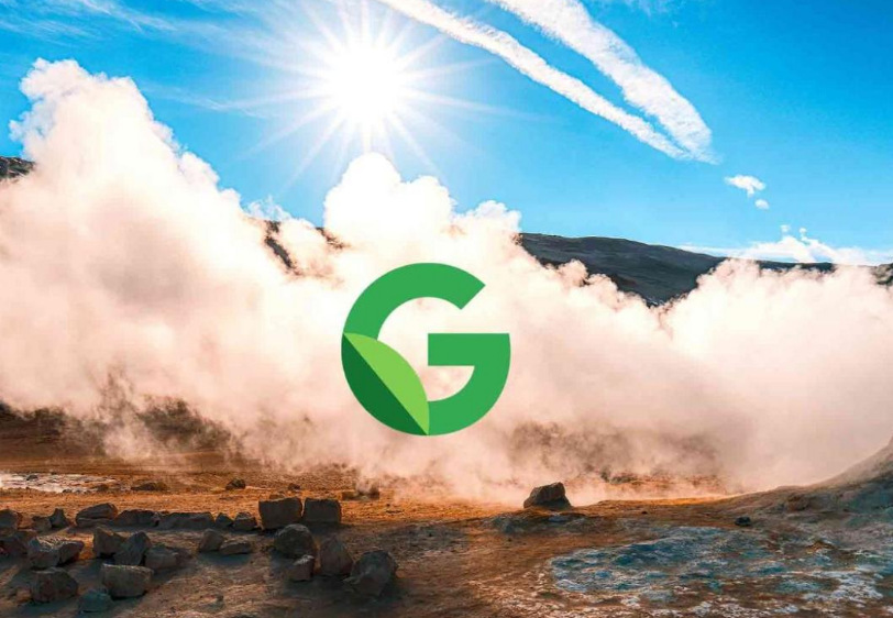 Google goes geothermal 