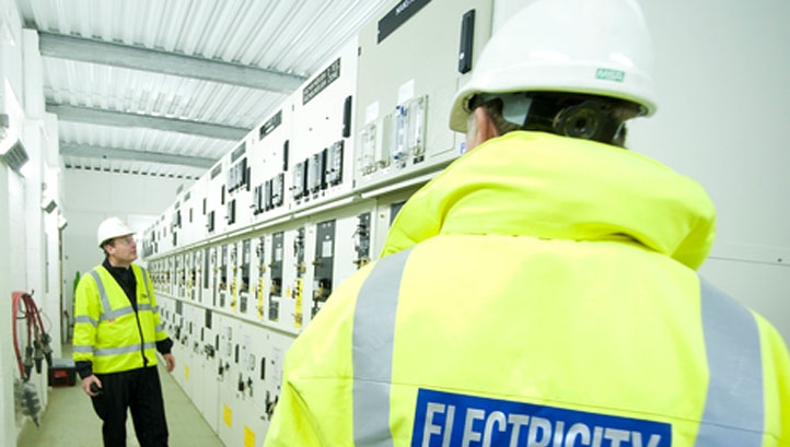 Vodafone trials 'UK's first' smart electricity substation on road to net-zero