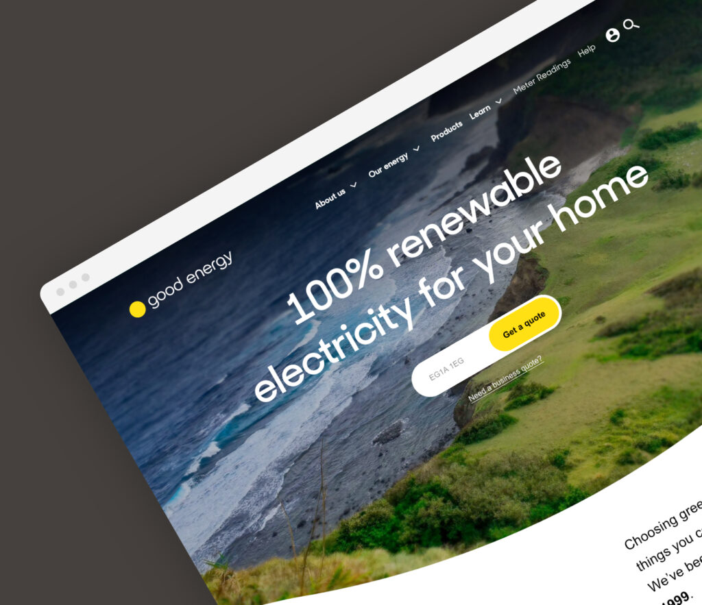 What if clean energy generation in the UK continues to grow?