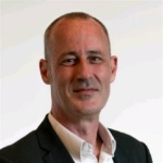 John O'Callaghan - Head Of Communications - Centre for Humanitarian