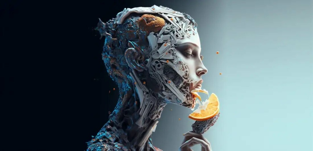 Will AI eat human creativity alive?