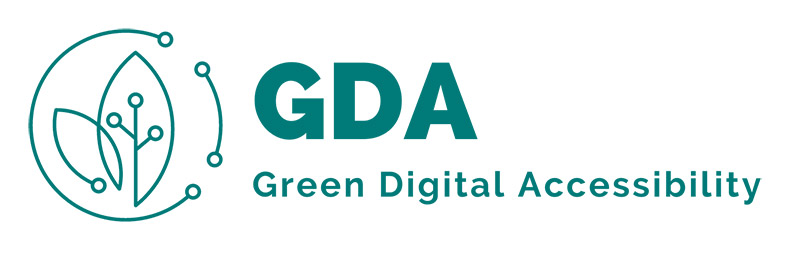 2023 Green Digital Accessibility conference