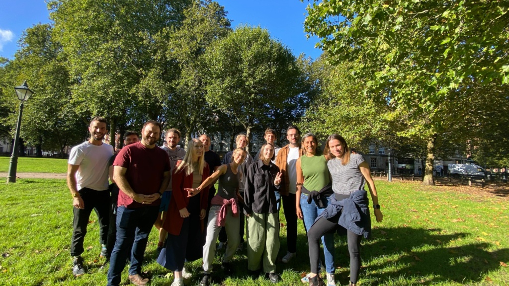 Help us shape a greener, more holistic web