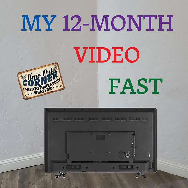 My 12 Month Video Fast