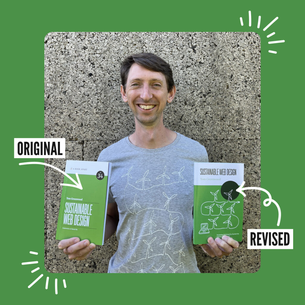 Sustainable Web Design