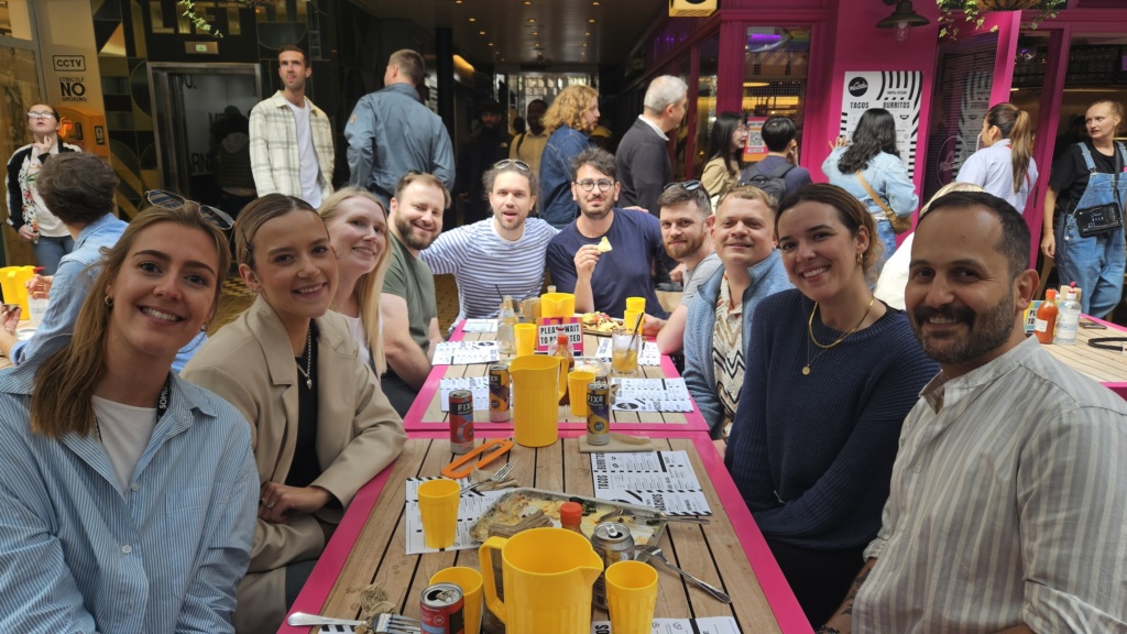 Wholegrain are looking for a Wordpress developer to join the team