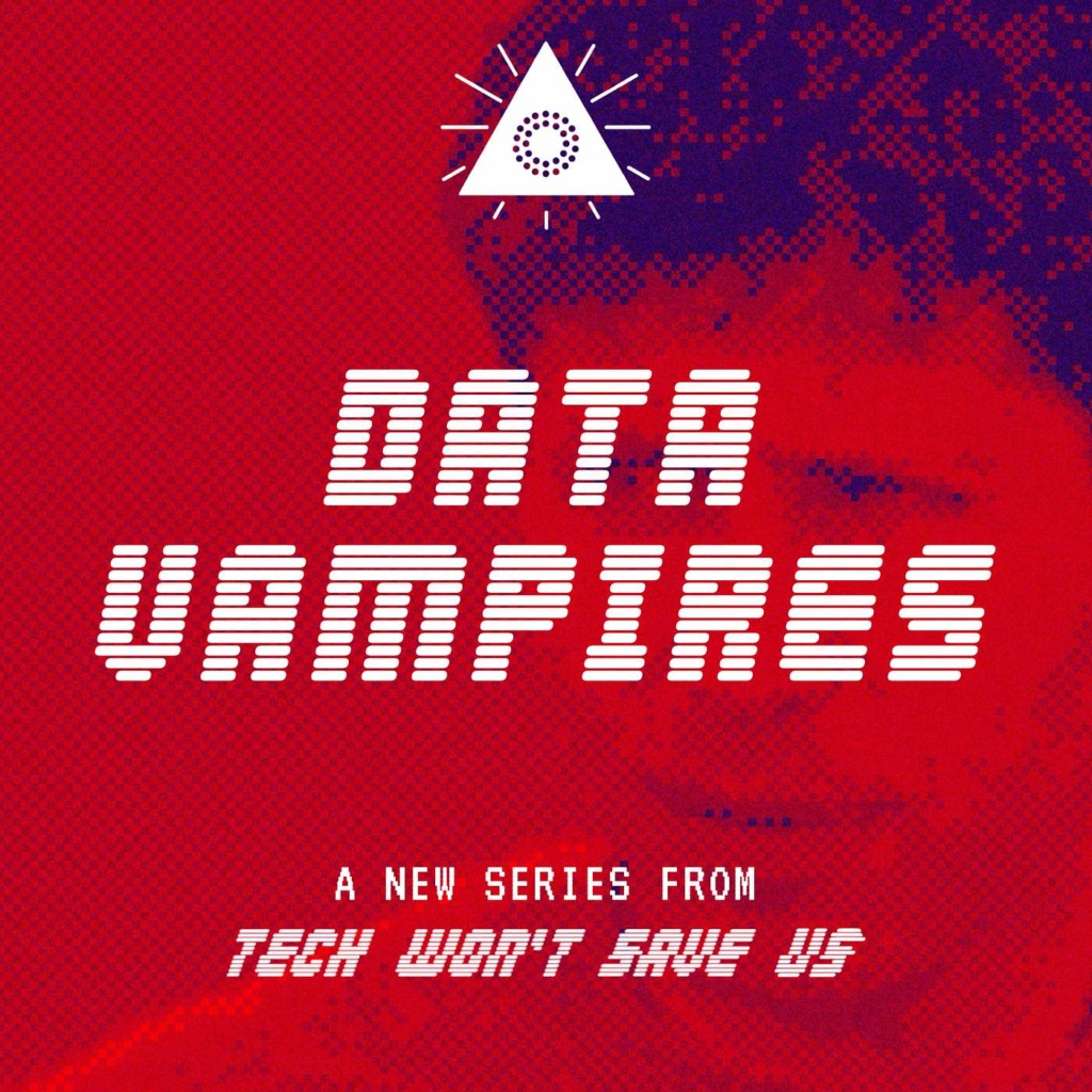 Data Vampires