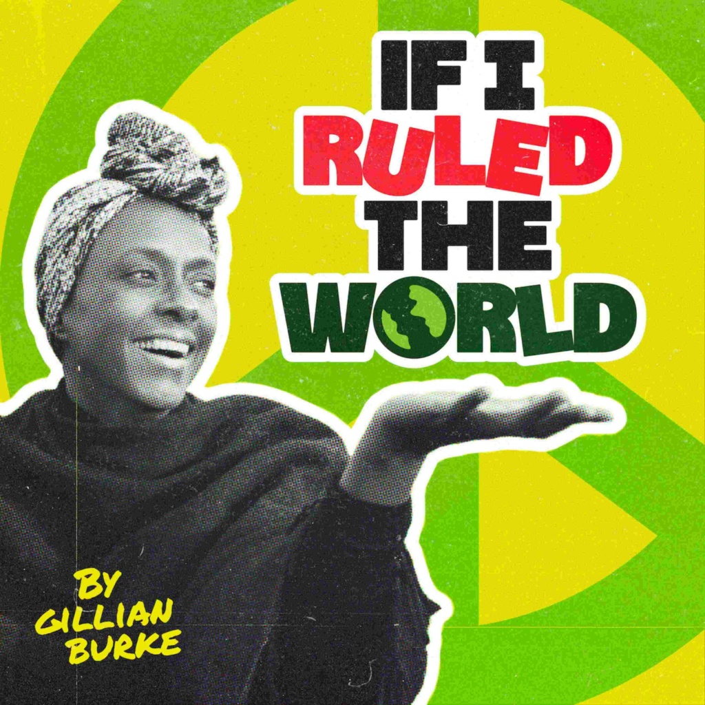 If Tom ruled the world?