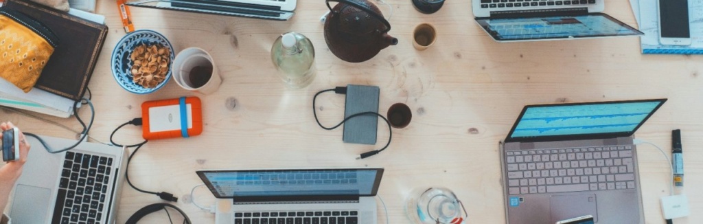 Digital Sustainability: Cutting Carbon Emissions Through Conscious Tech Practices