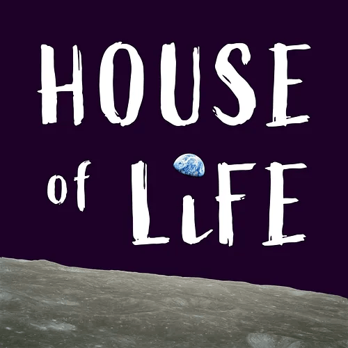 Digital Degrowth and House of Life