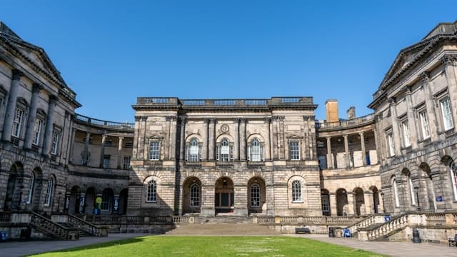 Edinburgh University saves 25 tons of digital carbon