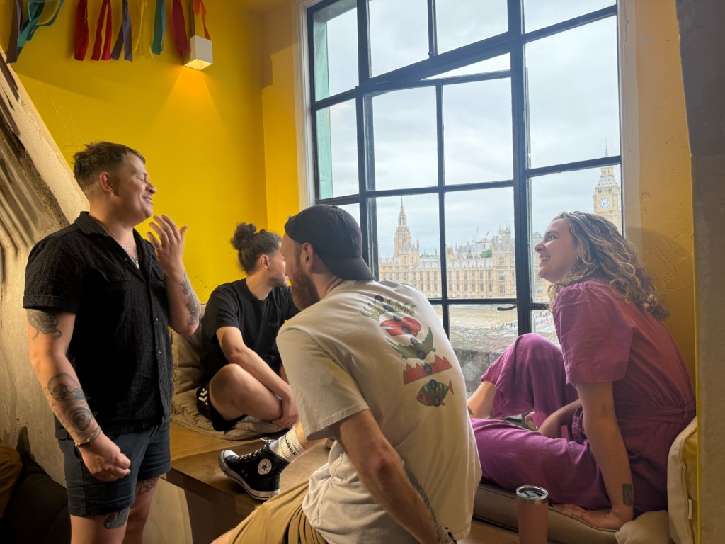 Help us shape a greener, more holistic web