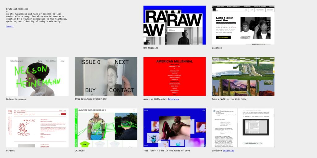 Designing for a Humane Web