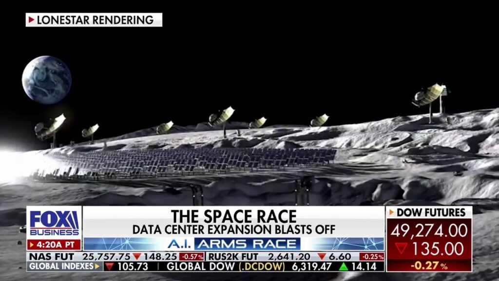 One small step for web kind