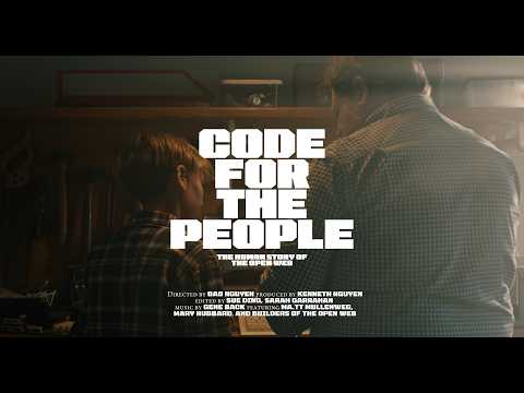 Code for the People