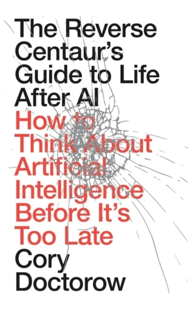 Cory Doctorow